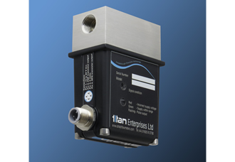 Ultrasonic Flow Meter for Process & Control   